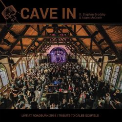 Live at Roadburn 2018