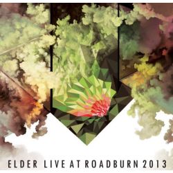 Live at Roadburn 2013