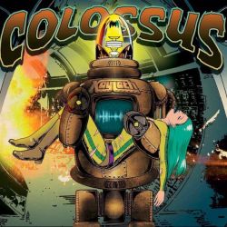 Colossus