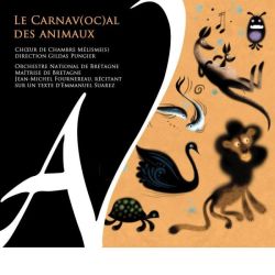 Le Carnaval Des Animaux