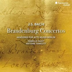 Concertos brandebourgeois