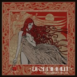 Live at roadburn 2011