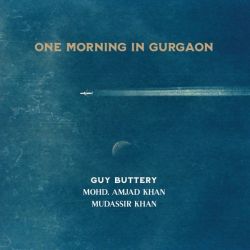 One Morning in Gurgaon