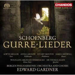 Gurre-Lieder