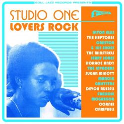 Studio One Lovers Rock