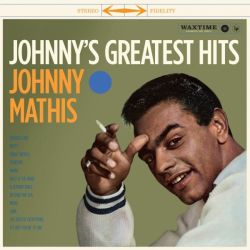 Johnny's Greatest Hits - 18 Top-Tracks by The Star of The Romantic Song