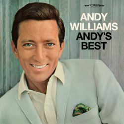 Andy's Best - His 20 Top-Hits - inclus Moon River