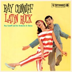 Latin Rock - inclus Brazil & Bésame Mucho