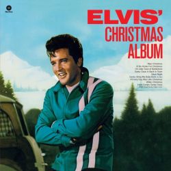 Elvis'  Christmas Album