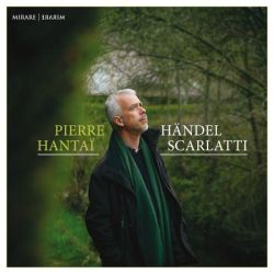 Händel / Scarlatti