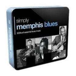 Simply Memphis blues