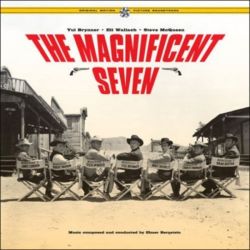 The magnificent seven