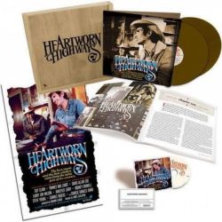 Heartworn Highways - 40th Anniversary Edition Box Set