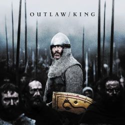 Outlaw king