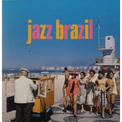 Jazz Brazil (Jazz Bossa Nova hits)