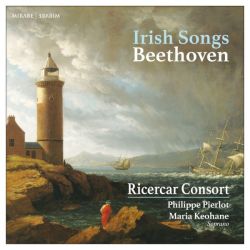 Beethoven - Irish Songs