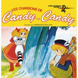 Les Chansons de Candy