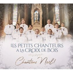 Chantons Noël !