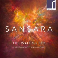 The Waiting Sky: Music for Advent & Christmas