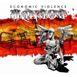 Economic violence