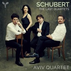 Schubert Sting Quartets