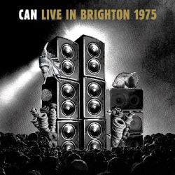 Live in Brighton 1975