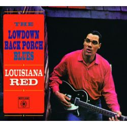 The Lowdown Back Porch Blues + 10 Bonus Tracks