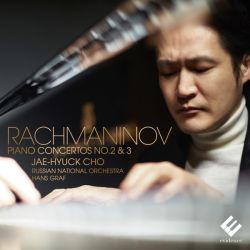 Concertos pour Piano N°2 & N°3