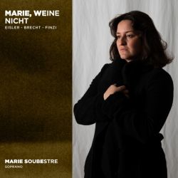 Marie, Wiene Nicht