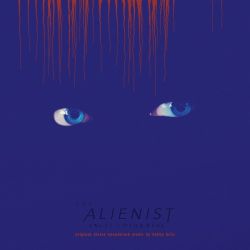 The Alienist: Angel of Darkness (Original Series Soundtrack)