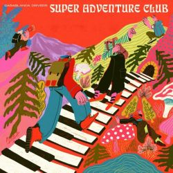 Super Adventure Club