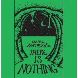 There is nothing