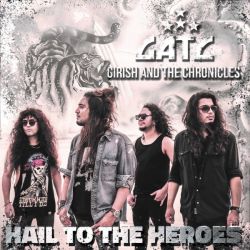 Hail To The Heroes