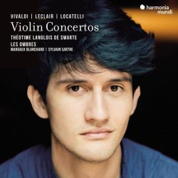 Concertos pour violon