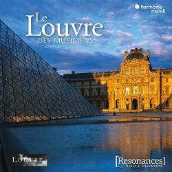 Le Louvre des musiciens