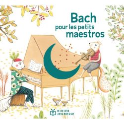 Bach pour le Petits Maestros