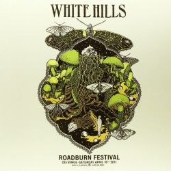 Live at Roadburn 2011