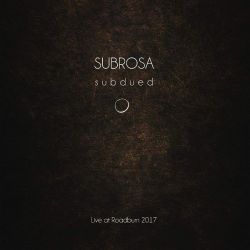 Live at Roadburn 2017