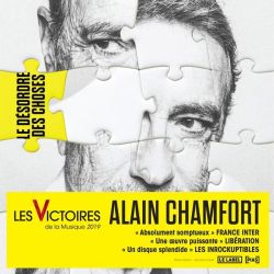 Le désordre des choses