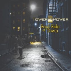 Soul Side Of Town