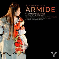 Lully : Armide