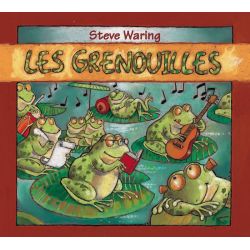 Les grenouilles