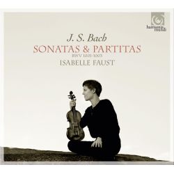 Sonates & partitas volume 2