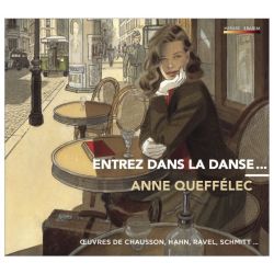 Entrez dans la danse…