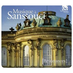 Résonances Musique à Sans-souci