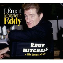 L'érudit Monsieur Eddy