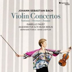 Concertos pour violon