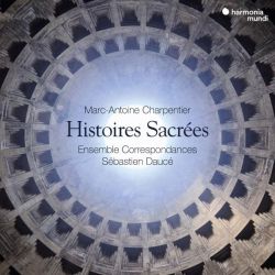 Histoires sacrées