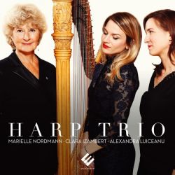 Harp Trio