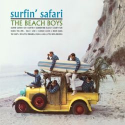 Surfin' safari